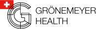 Grönemeyer Swiss Health AG Logo